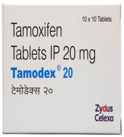 TAMODEX 20 MG